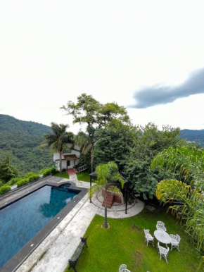 Hotel Finca del Valle